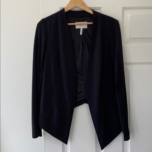 BCBG Black Blazer L